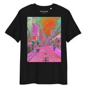 Unisex organic cotton t-shirt #364