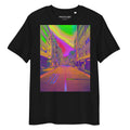 Unisex organic cotton t-shirt #339