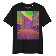 Unisex organic cotton t-shirt #339