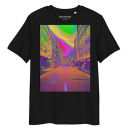 Unisex organic cotton t-shirt #339
