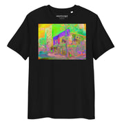 Unisex organic cotton t-shirt #340