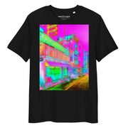 Unisex organic cotton t-shirt #330