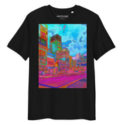 Unisex organic cotton t-shirt #326