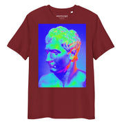 Unisex organic cotton t-shirt #76