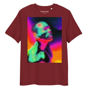 Unisex organic cotton t-shirt #77