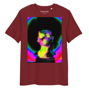 Unisex organic cotton t-shirt #78