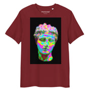 Unisex organic cotton t-shirt #87