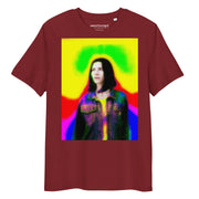 Unisex organic cotton t-shirt #81