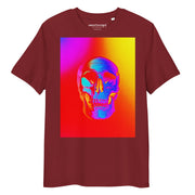 Unisex organic cotton t-shirt #85