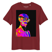 Unisex organic cotton t-shirt #83