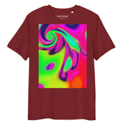 Unisex organic cotton t-shirt #97