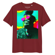 Unisex organic cotton t-shirt #80