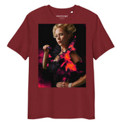 Unisex organic cotton t-shirt #88