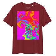 Unisex organic cotton t-shirt #96