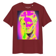 Unisex organic cotton t-shirt #84