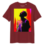 Unisex organic cotton t-shirt #79