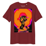 Unisex organic cotton t-shirt #82