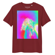 Unisex organic cotton t-shirt #90