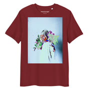 Unisex organic cotton t-shirt #89