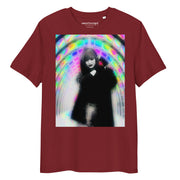 Unisex organic cotton t-shirt #91