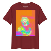 Unisex organic cotton t-shirt #93