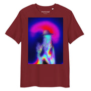 Unisex organic cotton t-shirt #86