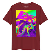 Unisex organic cotton t-shirt #144