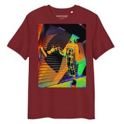 Unisex organic cotton t-shirt #152