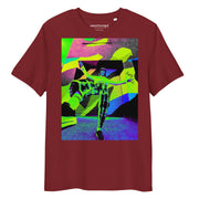 Unisex organic cotton t-shirt #149