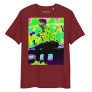 Unisex organic cotton t-shirt #170