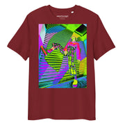 Unisex organic cotton t-shirt #146