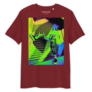 Unisex organic cotton t-shirt #150