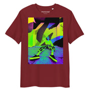 Unisex organic cotton t-shirt #148