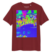 Unisex organic cotton t-shirt #172