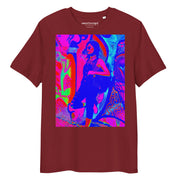 Unisex organic cotton t-shirt #165