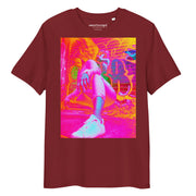 Unisex organic cotton t-shirt #177