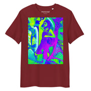 Unisex organic cotton t-shirt #164