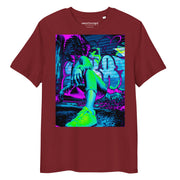 Unisex organic cotton t-shirt #175