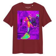 Unisex organic cotton t-shirt #178