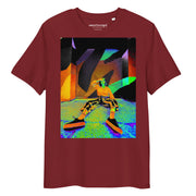 Unisex organic cotton t-shirt #153