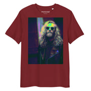 Unisex organic cotton t-shirt #138