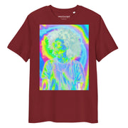 Unisex organic cotton t-shirt #128