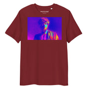 Unisex organic cotton t-shirt #114