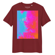 Unisex organic cotton t-shirt #139