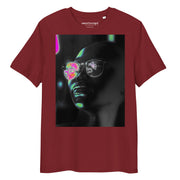 Unisex organic cotton t-shirt #119