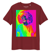 Unisex organic cotton t-shirt #129