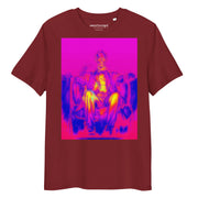 Unisex organic cotton t-shirt #113