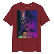 Unisex organic cotton t-shirt #141