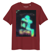 Unisex organic cotton t-shirt #137