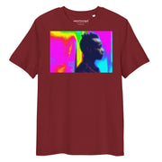 Unisex organic cotton t-shirt #120